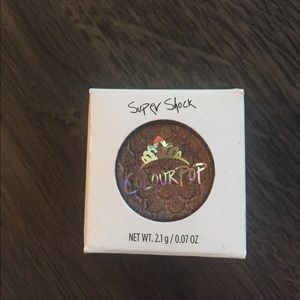 Colourpop birthday boy limited edition