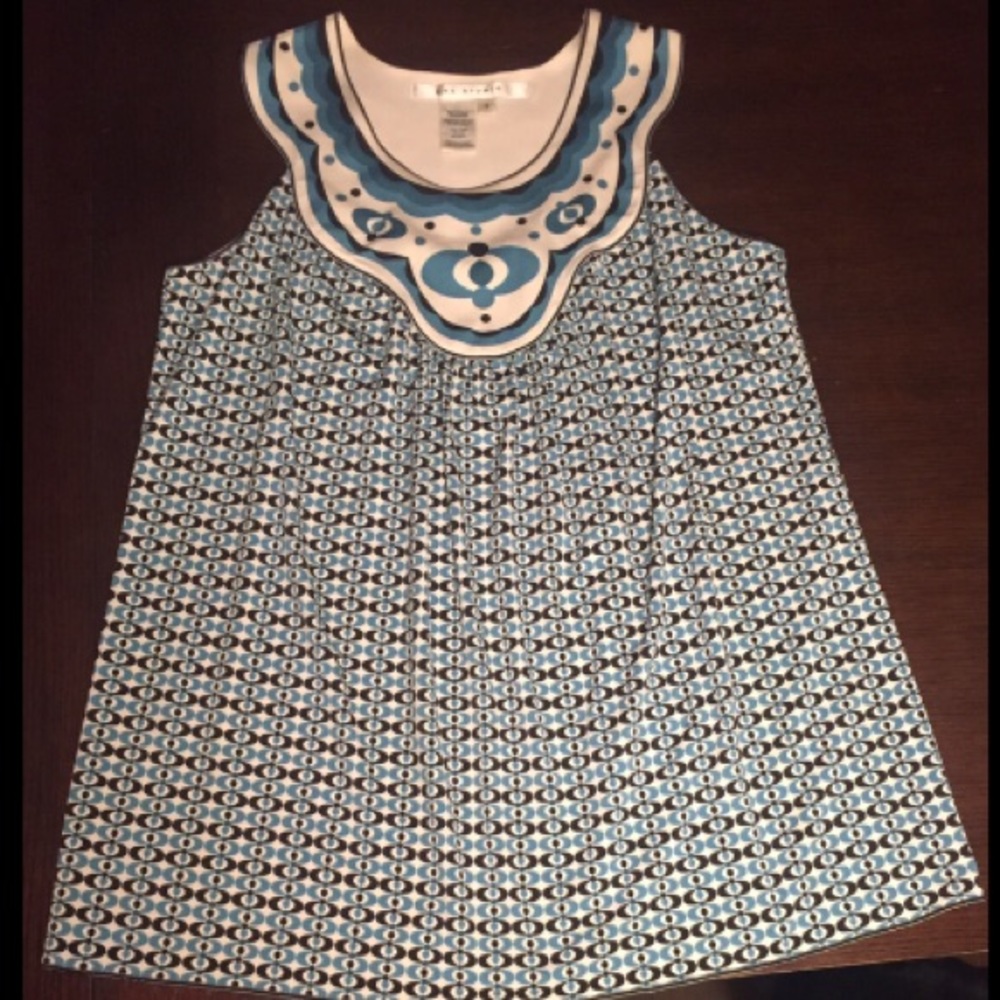 Max Studio blouse - Picture 2 of 4