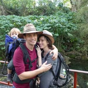 Meet your Posher, Ayala