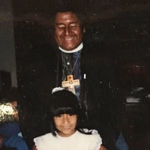 Meet your Posher, Betsy