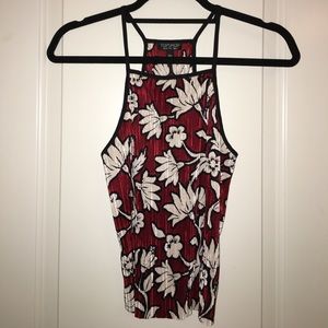 Topshop Tank Top