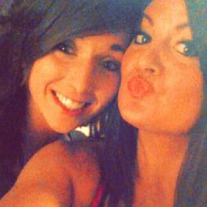 Meet your Posher, Vanessa