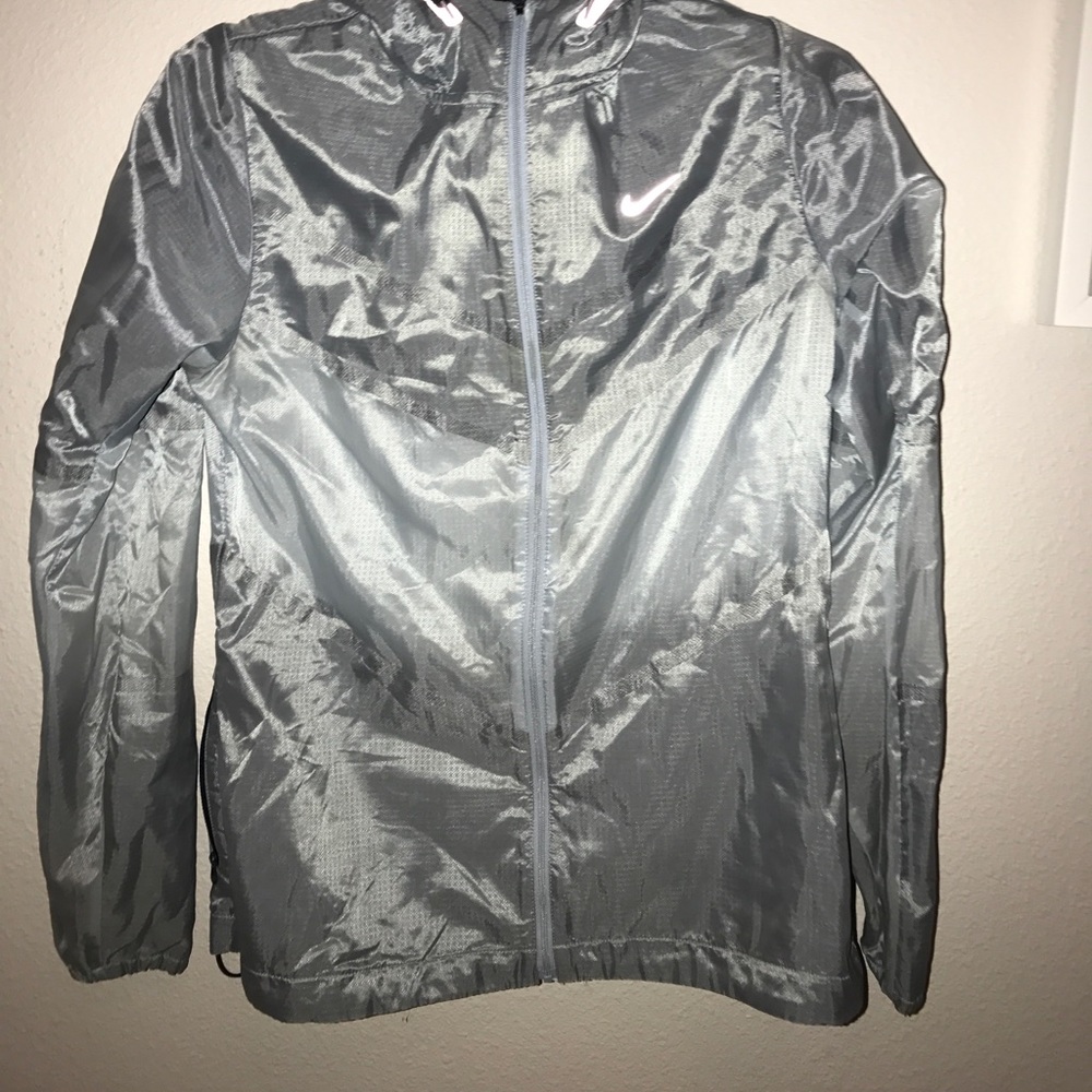 Nike windbreaker - Picture 1 of 1