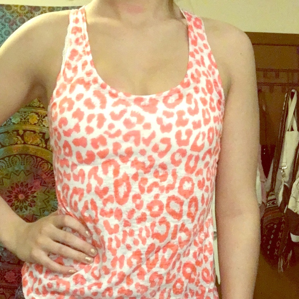 Rue 21 top