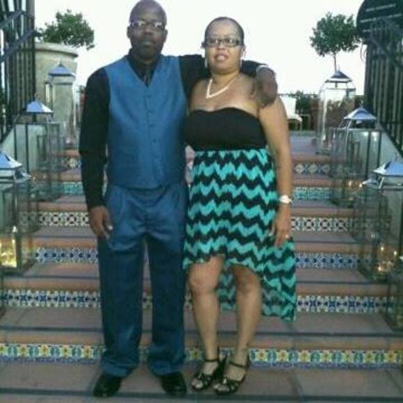 Meet your Posher, Lakisha - Picture 1 of 1