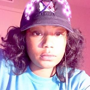 Meet your Posher, Jada