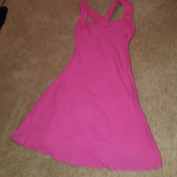Calvin Klein Dresses & Skirts - Pink dress