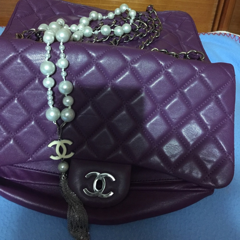 Chanel Purse