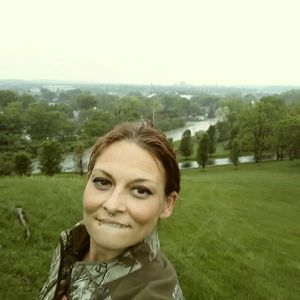 Meet your Posher, Jayme