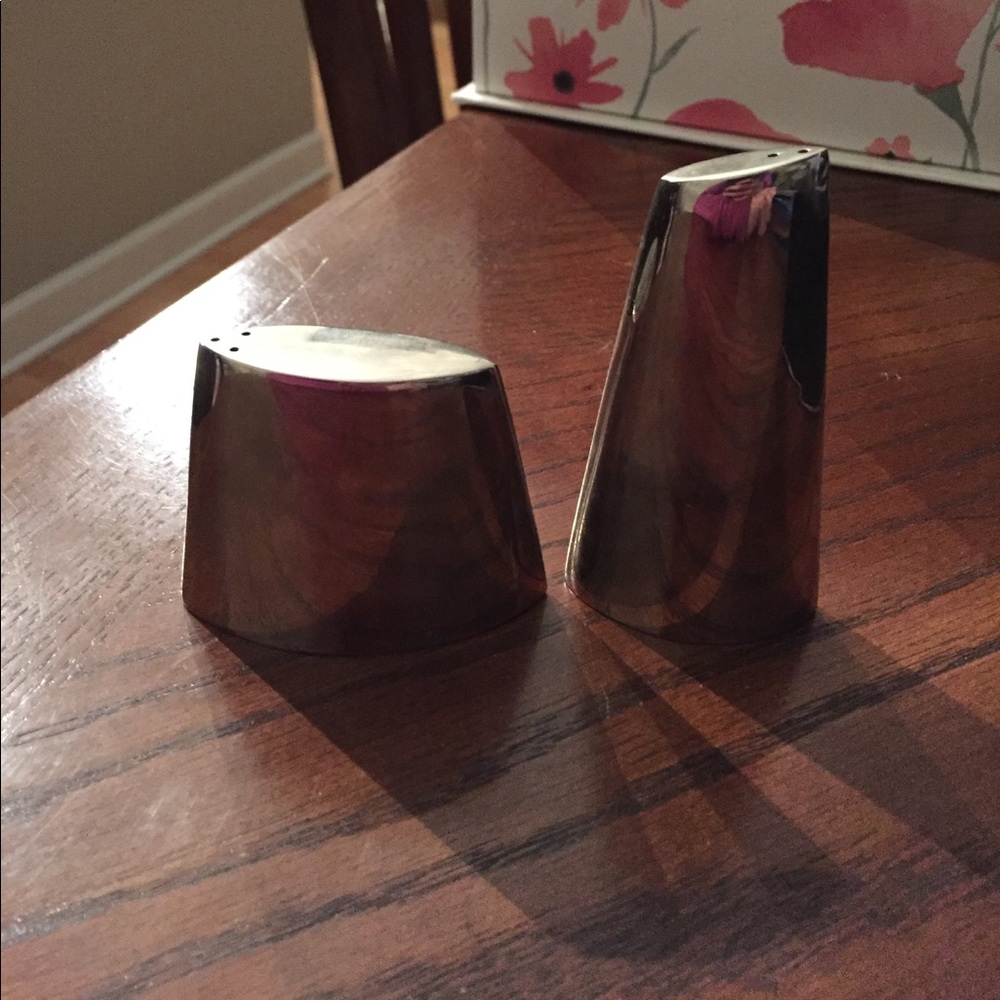 Michael Aram salt and pepper