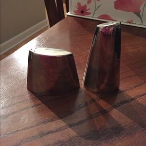 Michael Aram salt and pepper