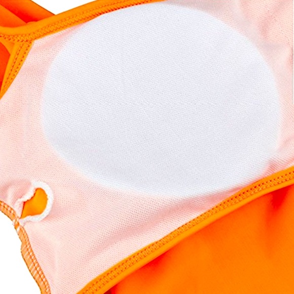 Off the Shoulder Ruffle Bikini 👙 - Picture 5 of 6