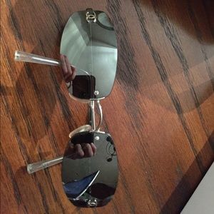 Chanel sunglasses