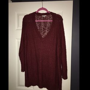 Charlotte Russe sweater