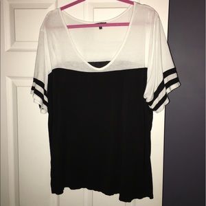 Charlotte Russe shirt