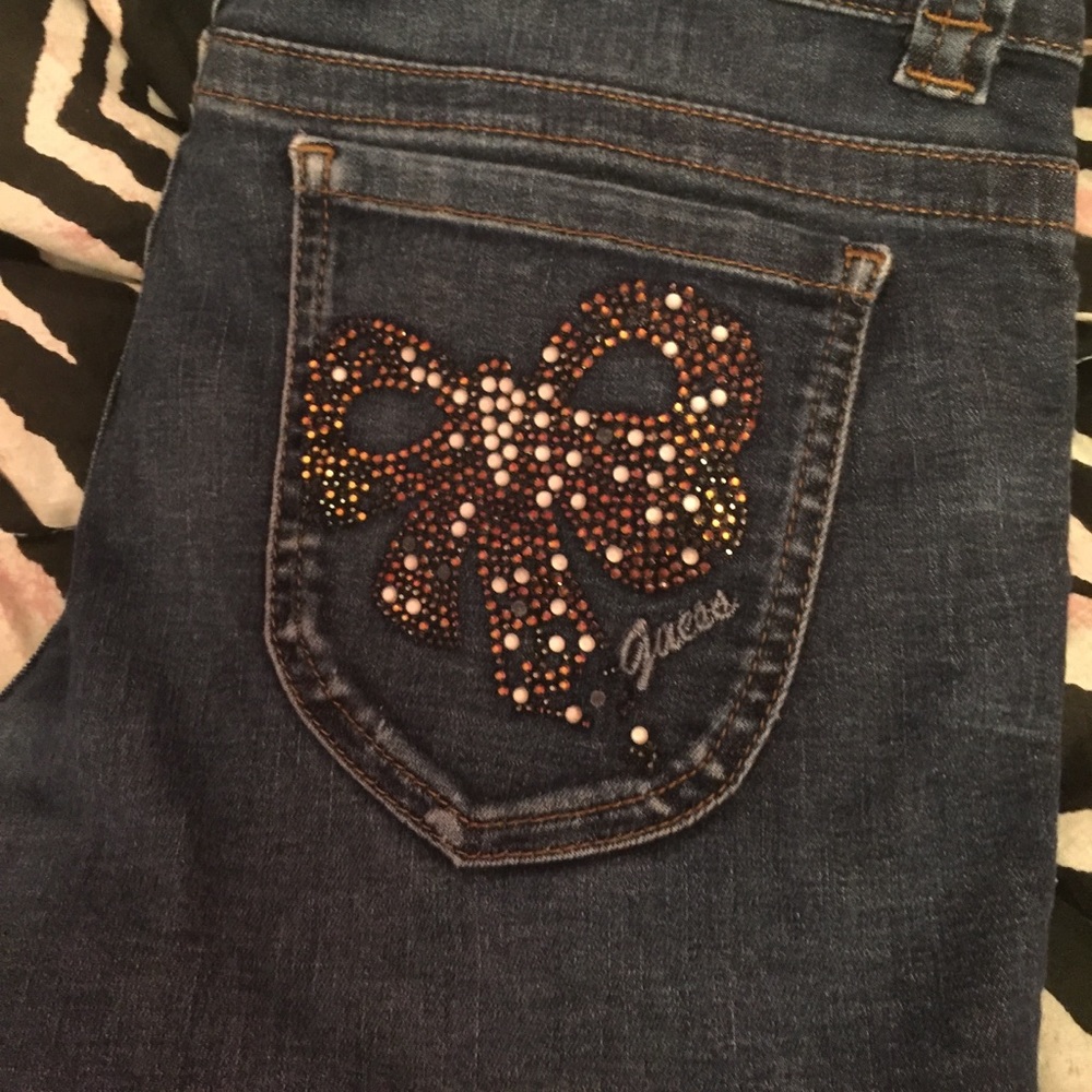 Guess jeans