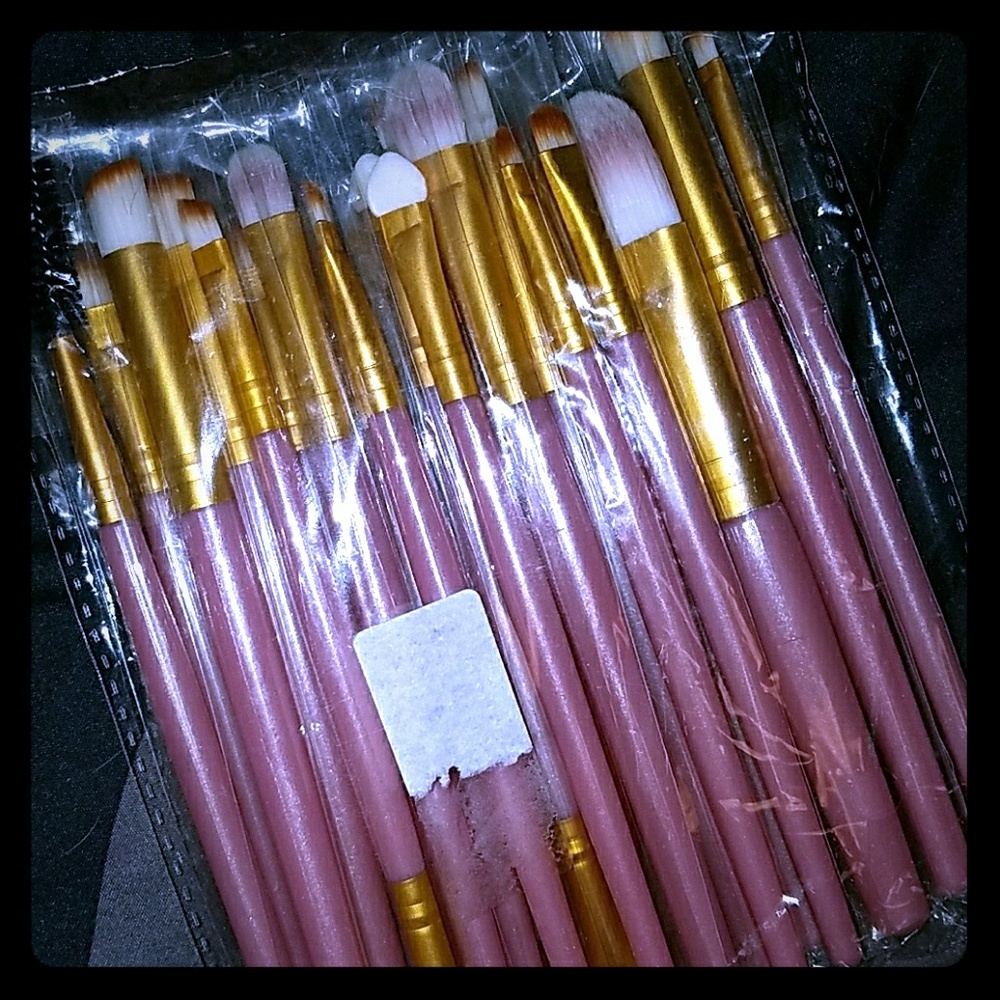 Make Up Brushes