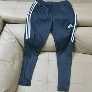 Adidas Tiro 17 Pants