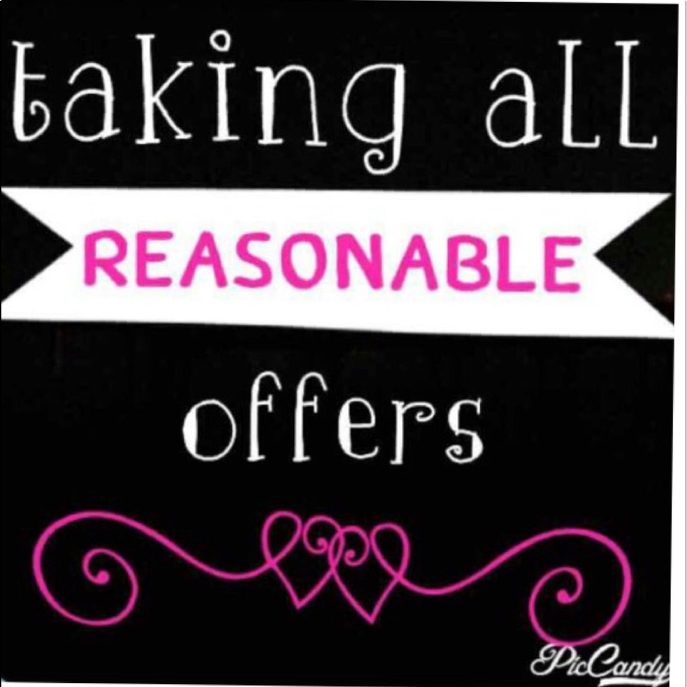 Everyone loves a bargain!