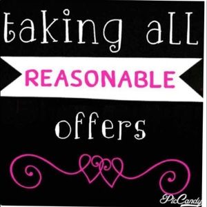 Everyone loves a bargain!