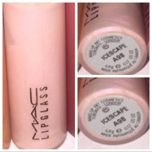 ICESCAPE for @drr116summit