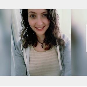 Meet your Posher, Tracy