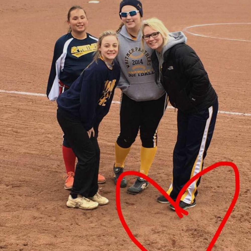 Meet your Posher, Maddie