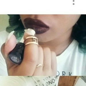 Meet your Posher, Ashlee