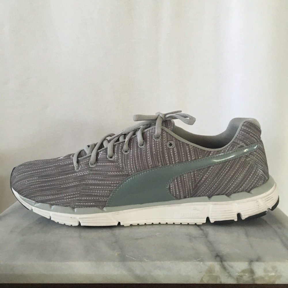 Puma Bravery Original Box