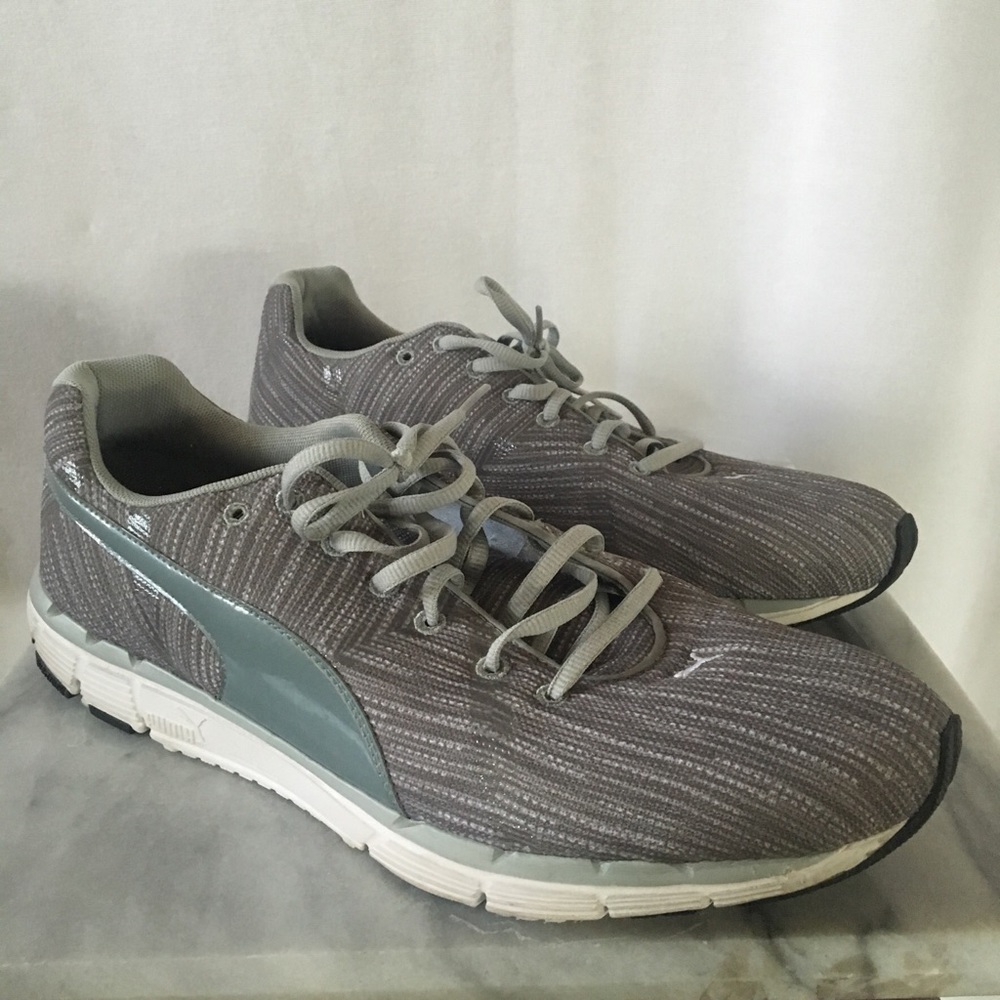 Puma Bravery Original Box View 2