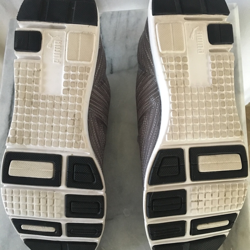 Puma Bravery Original Box View 3