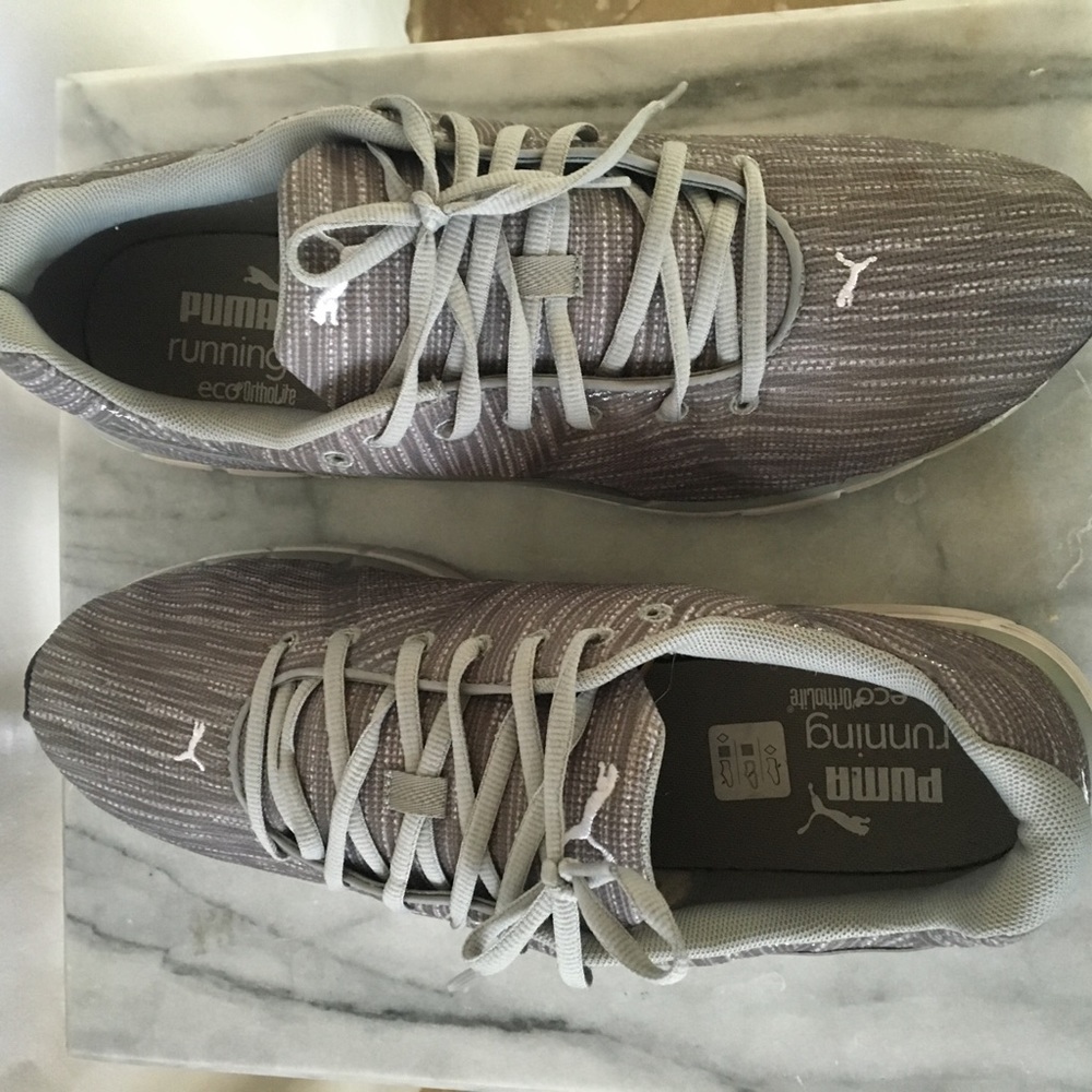 Puma Bravery Original Box View 5