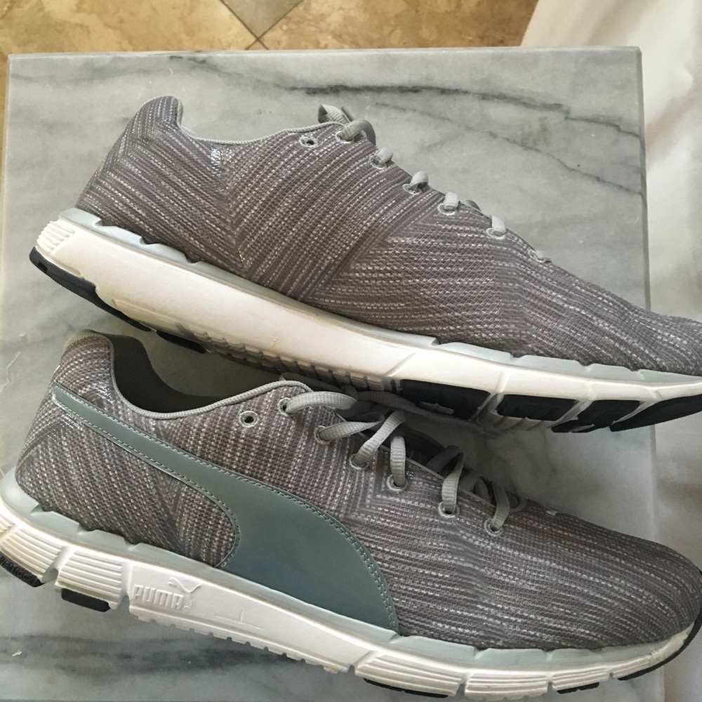 Puma Bravery Original Box View 6