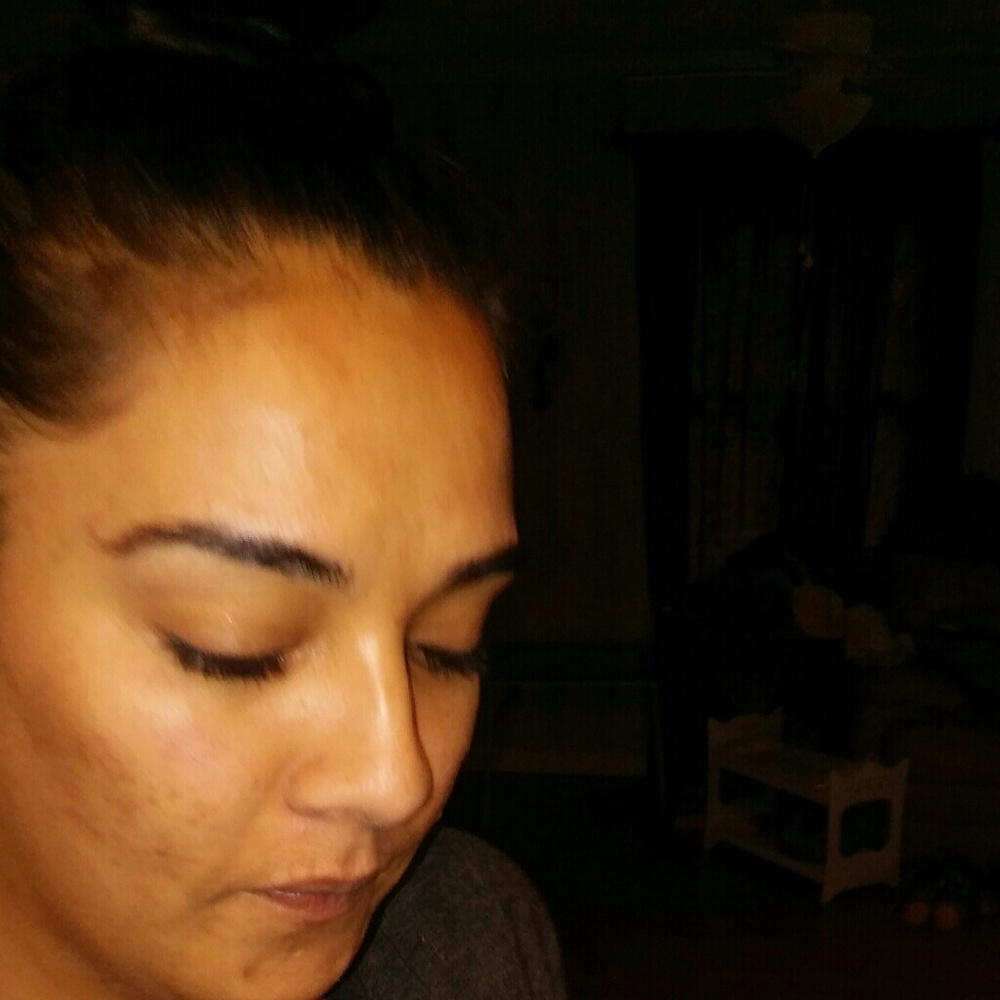 Meet your Posher, Nazia