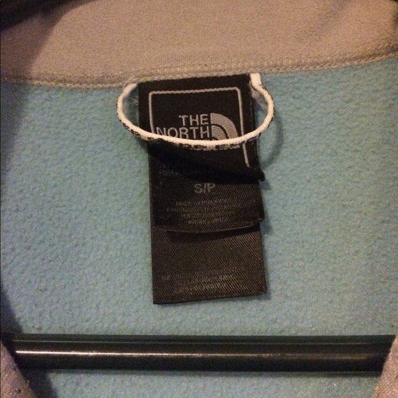 North face❤️ - Picture 4 of 4