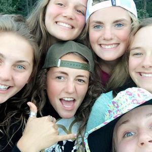 Meet your Posher, Madison