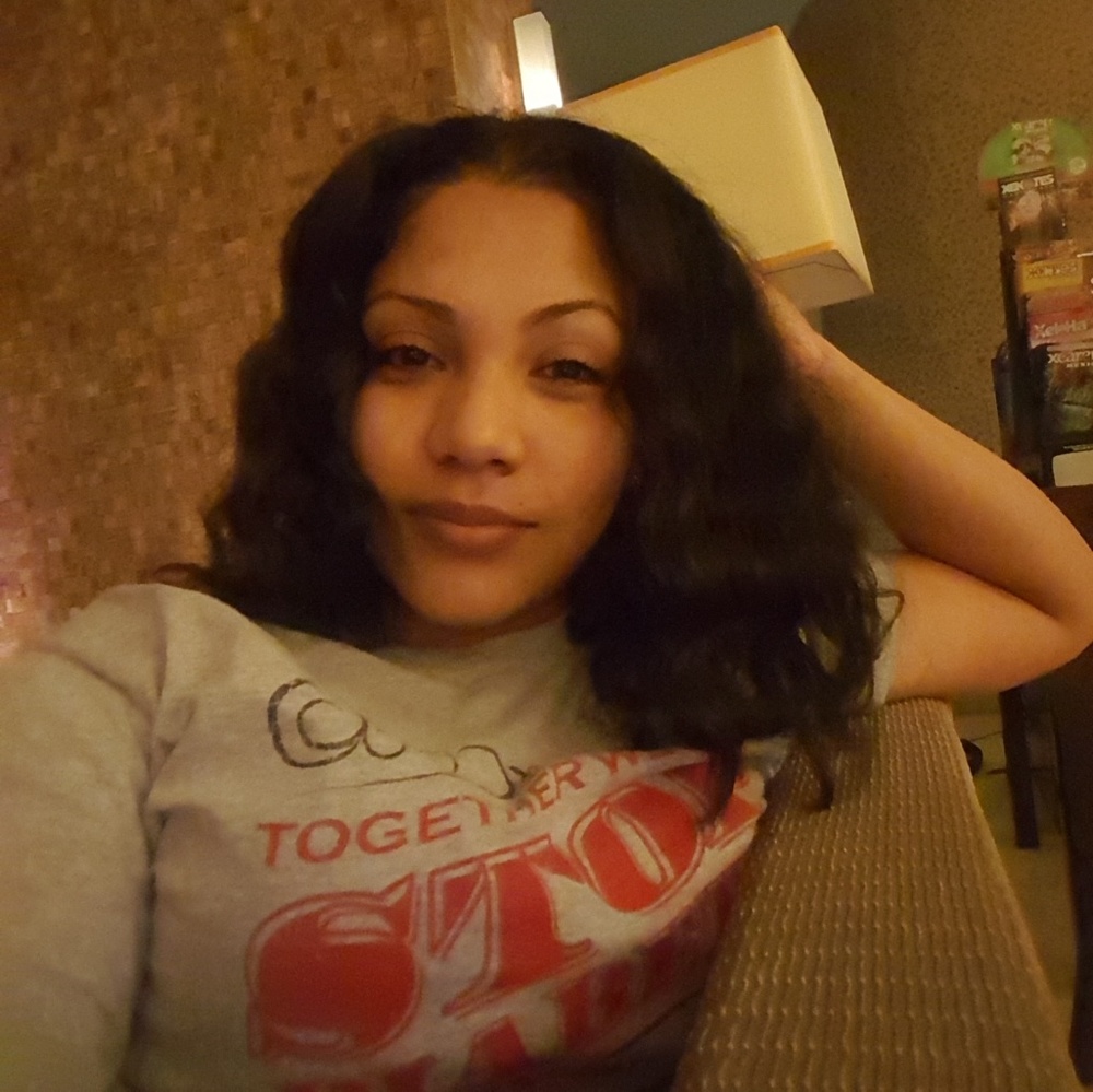 Meet your Posher, Juana