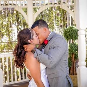 Meet your Posher, Mike n koryn