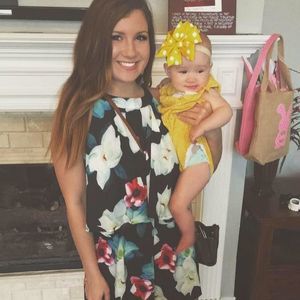 Meet your Posher, Faith kahde