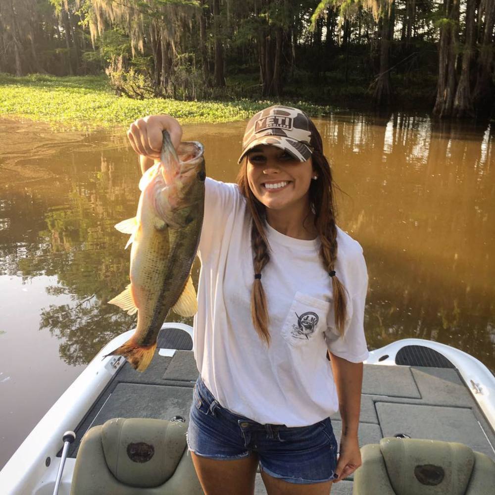 Meet your Posher, Bonnie