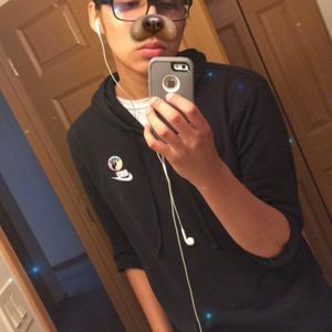 Meet your Posher, Marvin