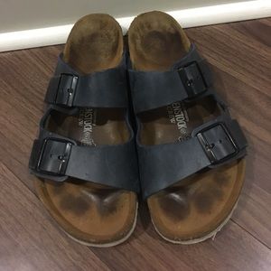 Birkenstock for J.crew Sandals Men's Sz 9-9.5