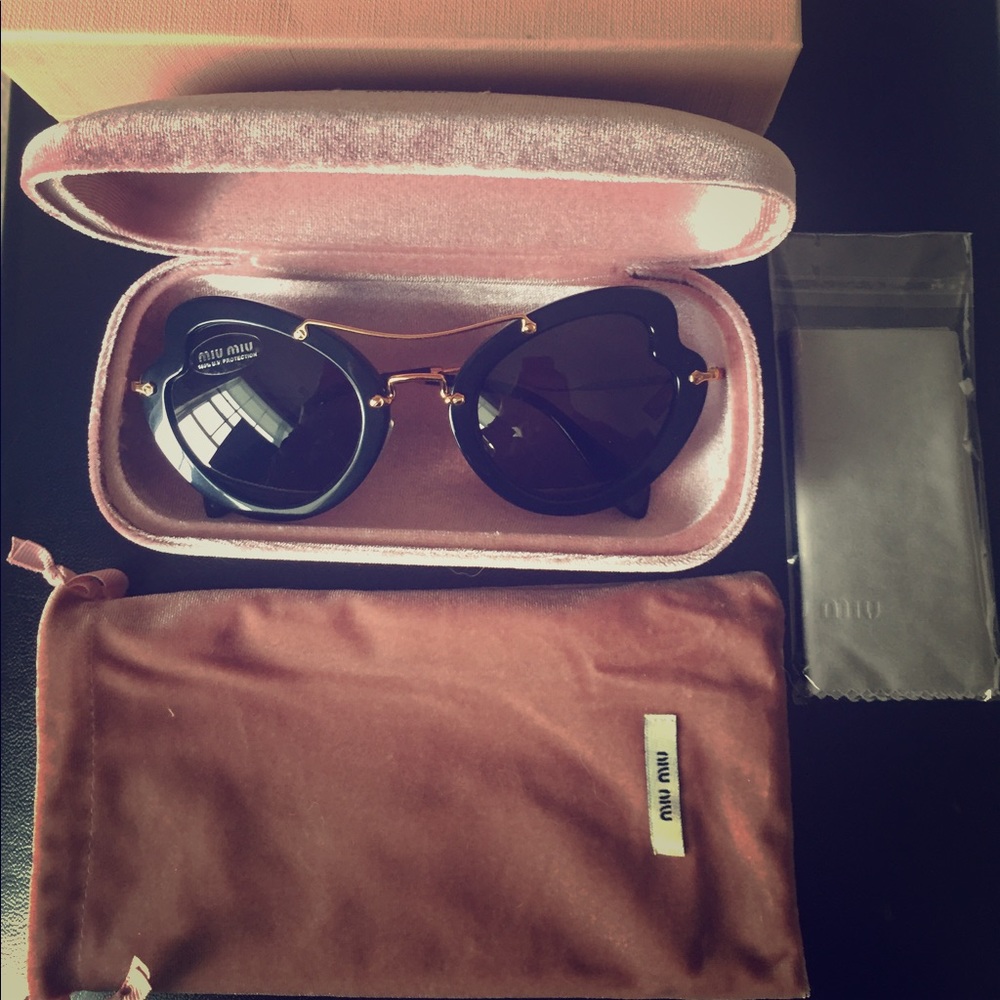 miu miu sunglasses