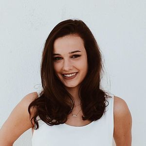 Meet your Posher, Molly