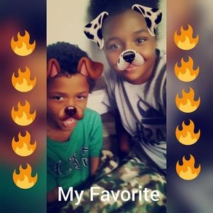 Meet your Posher, Jamiriam