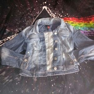 G by Guess jean jacket