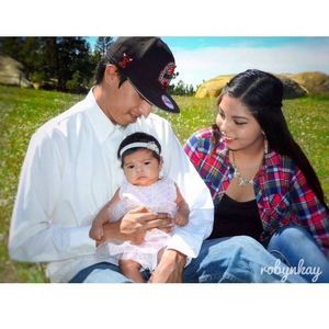 Meet your Posher, Marleah