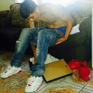 Meet your Posher, Robert