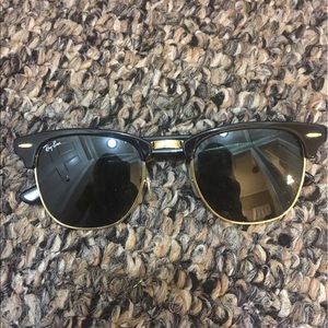 Rayban Aviator womens