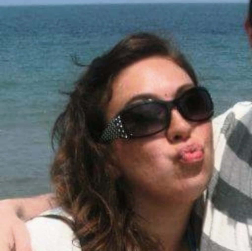 Meet your Posher, Shanay
